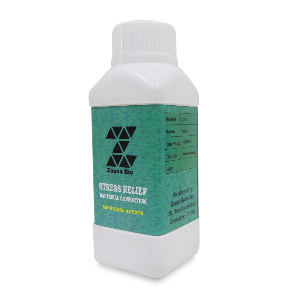 Stress Relief Bacteria (250ml)