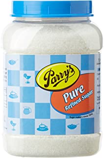 Parrys Sugar Amrit Sugar Jar, 750g
