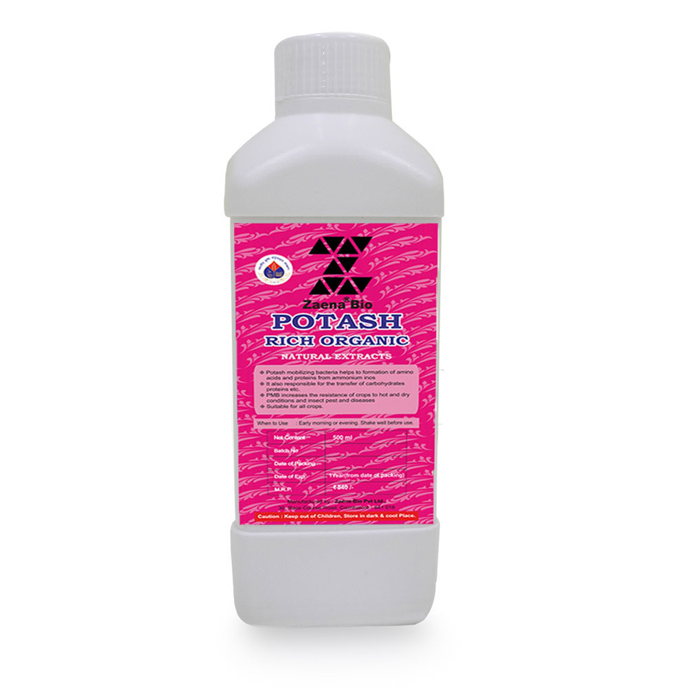 Potash Rich (1000ml)
