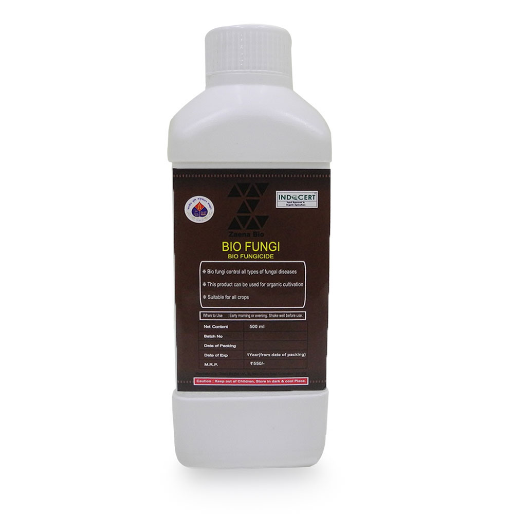 Bio Fungi (1000ml)