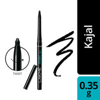 Lakme Eyeconic Kajal - Regal Green (0.35g)