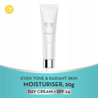 Olay Brightening Intensive Cream (SPF 24)