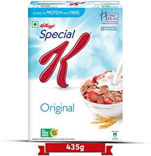 Kellogg's Original Special K | Low Fat | Breakfast Cereals