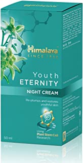 Himalaya Youth Eternity Night Cream, 50ml
