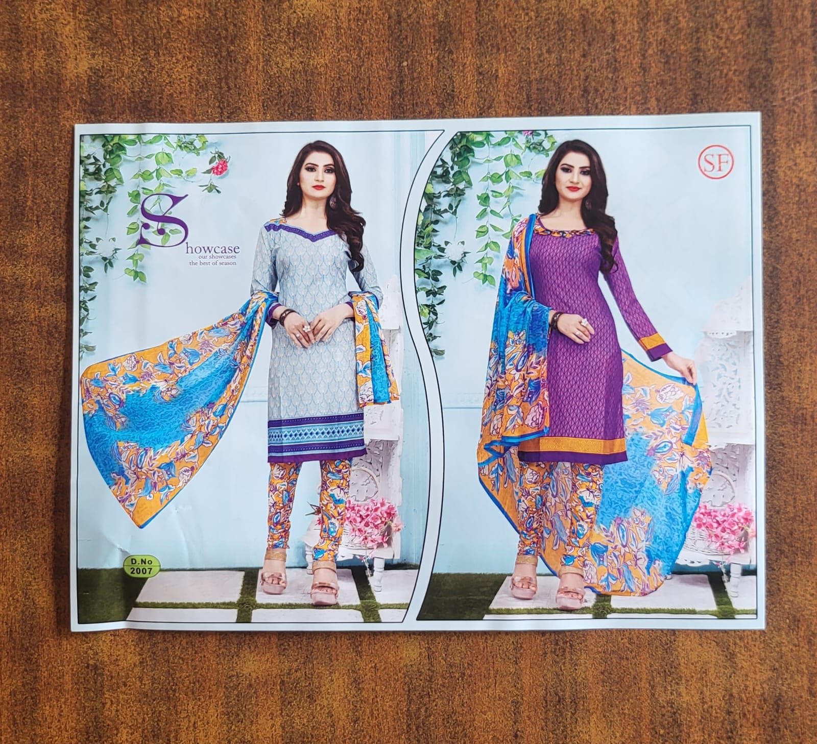 double top chudi matirel 035