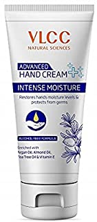 VLCC Advanced Hand Cream (50gm)