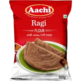 Ragi Flour
