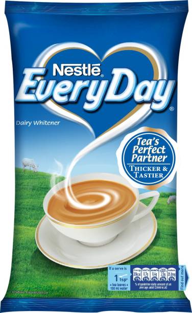 Nestle Everyday Dairy Whitener Milk Powder 1 KG