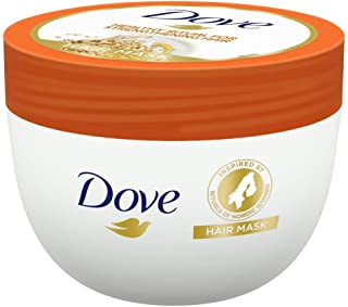 Dove Healthy Ritual for Strengthening Hair Mask, 300 ml