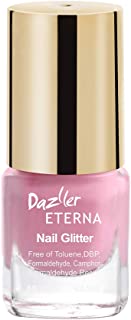 Dazller Eterna Precious Nail Glitter - 032 (Orchid), 5mL