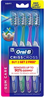 Oral B Pro Health Gum Care Soft Toothbrush