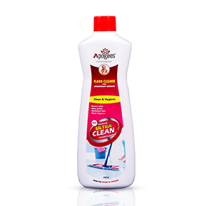 Apogees Floor cleaner