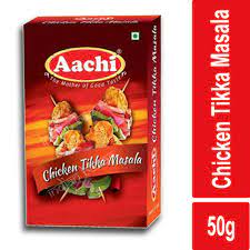 Aachi  Chicken Tikka Masala 50g