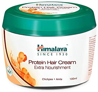 Himalaya Protein Hair Cream, 100ml