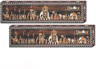 Cycle Speciality Dasara Incense Sticks - Pack of 2