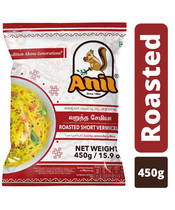 Anil Roasted Short Vermicelli 450g