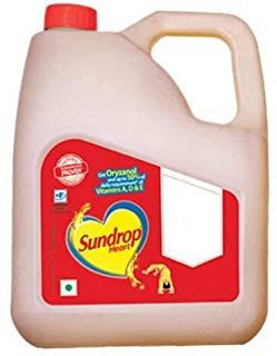 Sundrop Heart Oil, 3l