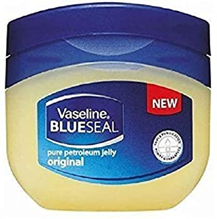 Vaseline Blueseal Pure Petroleum Jelly 250Ml - Original