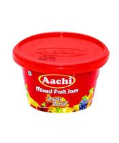 Aachi Mixed Fruit Jam 100g