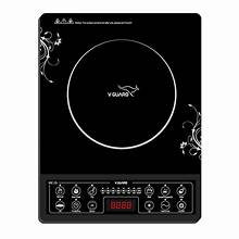 V-GUARD induction cooktop