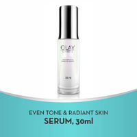 Olay Luminous Serum: Tone Perfecting Hydrating Essence
