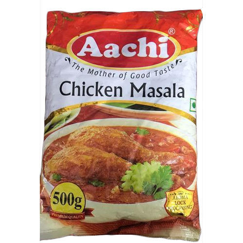 Aachi Chicken Masala 500g