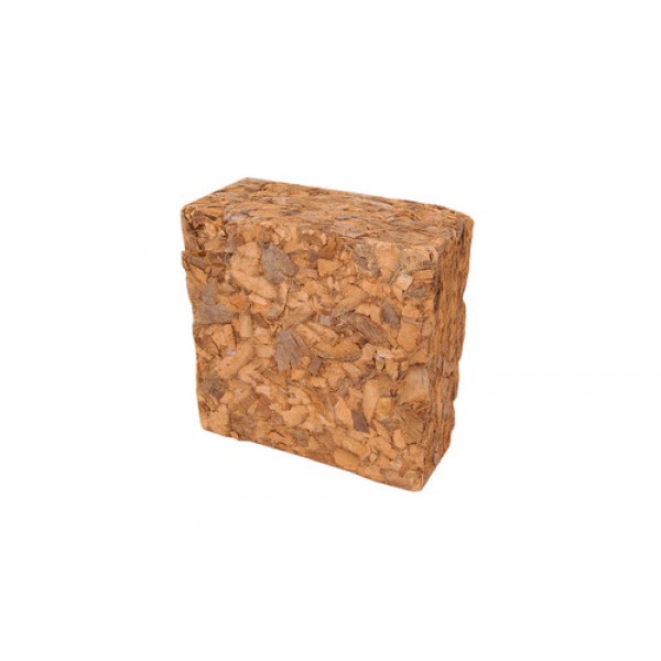 Coconut Husk Chips 4.5 Kg Low EC