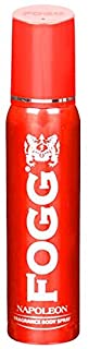 Fogg Napoleon Body Spray For Men, 150ml