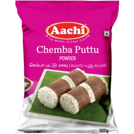 Chemba Puttu Powder