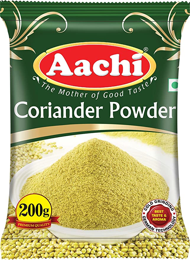 Aachi Coriander Powder 200g