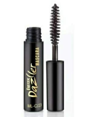 Eyetex Dazller Mascara (Black)