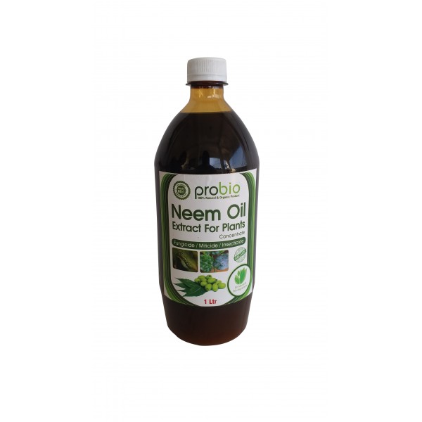 Neem Oil 1ltr