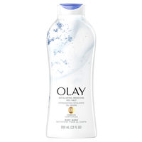 Olay Daily Exfoliating Body Wash