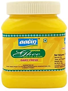 Aavin Ghee, 500ml