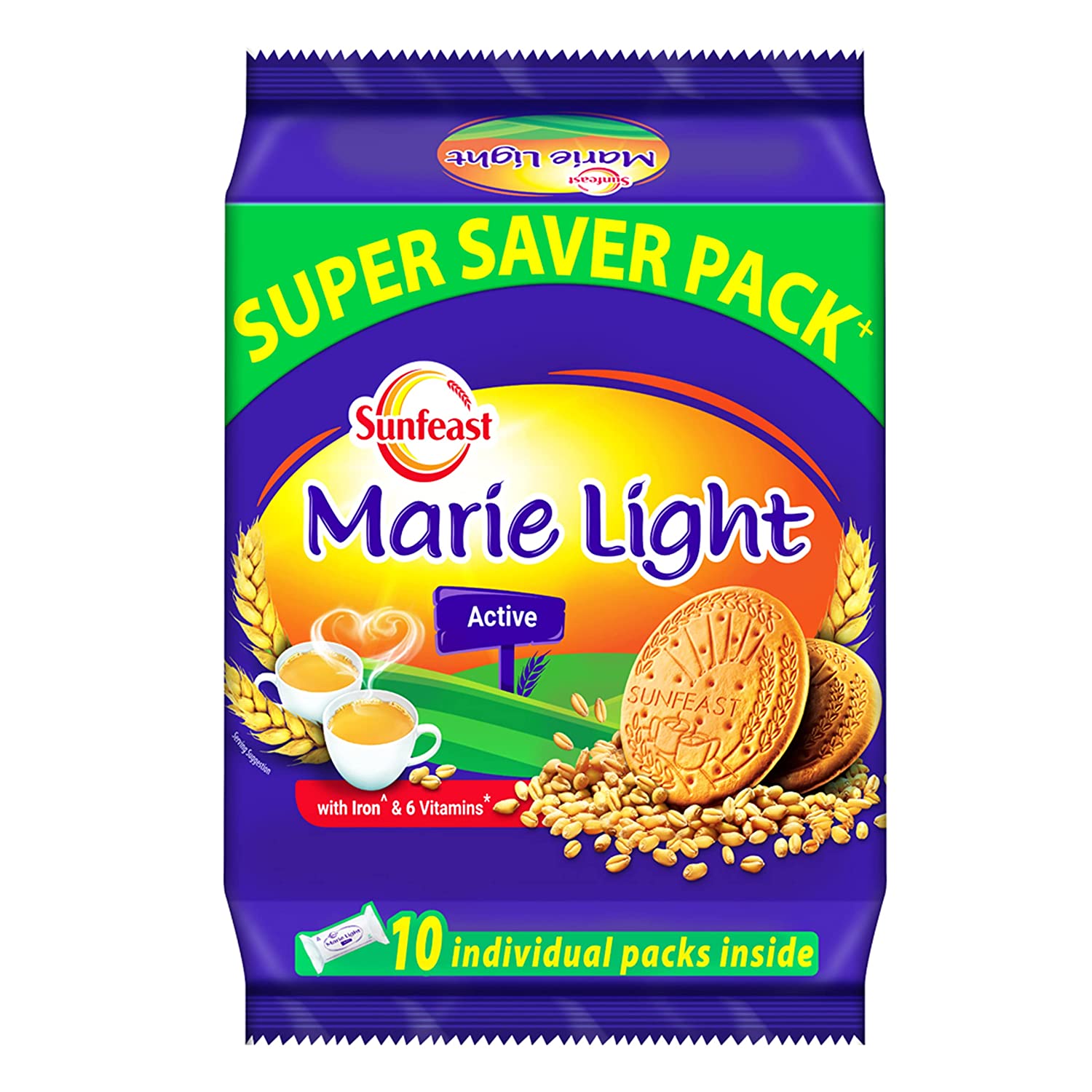Sunfeast Marie Light  1 KG