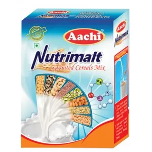 Nutrimalt