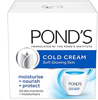 POND'S Moisturising Cold Cream, 200 ml