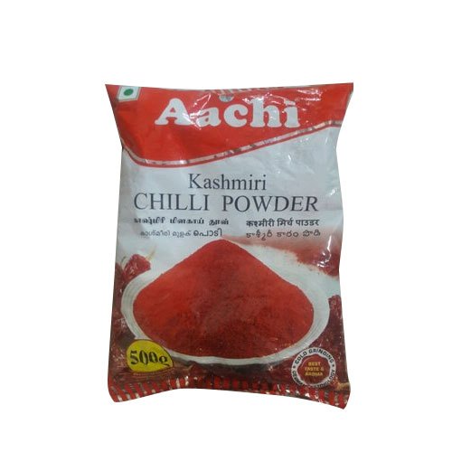 Aachi Kashmiri  Chilli Powder 500g