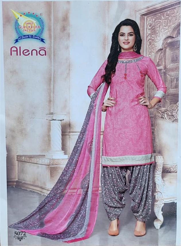 synthetic chudi  material 051