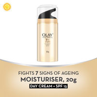 Olay Total Effects 7 In One Day Cream Normal SPF 15