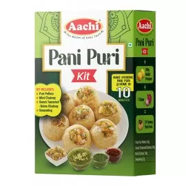 PaniPuri Kit