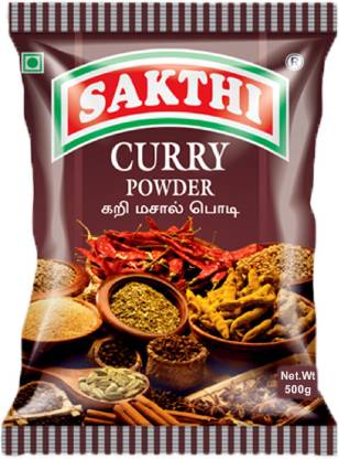 Sakthi Curry Masala 500g