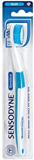 Sensodyne Sensitive Toothbrush With Soft Rounded Bristles, 1 Piece