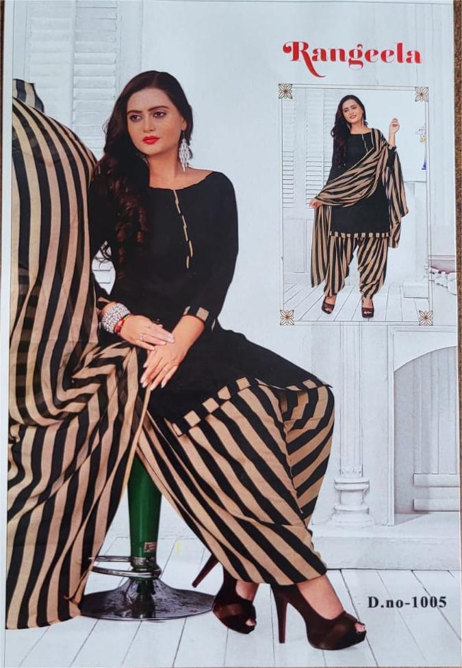 synthetic chudi  material 045