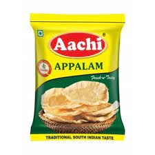 Appalam 150 Gms