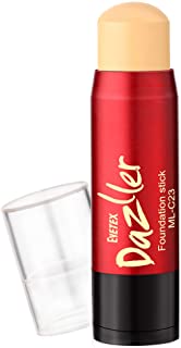 Eyetex Dazller Foundation Stick, 9g - Sunset FS41