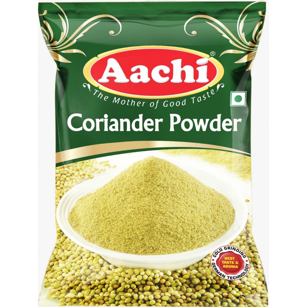Aachi Coriander Powder 1 KG