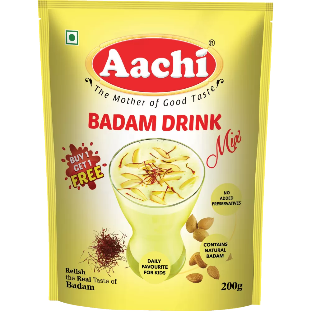 Badam Drink Mix 200 g