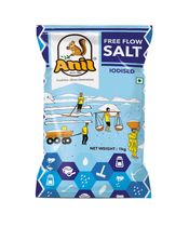 Anil Free Flow Salt 1Kg