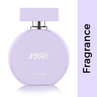 Nykaa Love Struck Perfume - First Date (50ml)